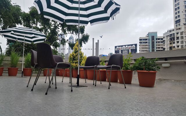 Hotel Kumkum