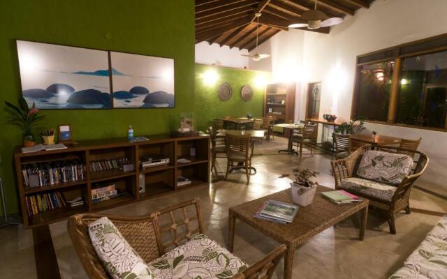 Guest House Ilha Splendor