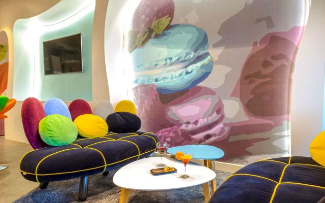 ibis Styles Fréjus Saint-Raphaël