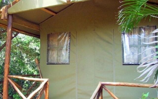Secret Spot Backpackers