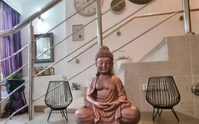 Atia Residence