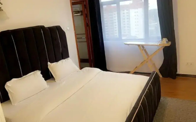 Denis Gardens Apartments Kilimani