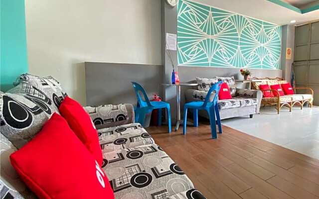 SPOT ON 90283 twenty seven Muntri