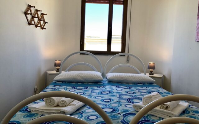 Accomodation 2 sul Mare