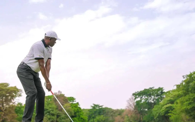 Hotel Pullman Lubumbashi Grand Karavia