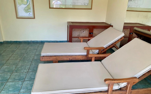 Ilha Flat Hotel