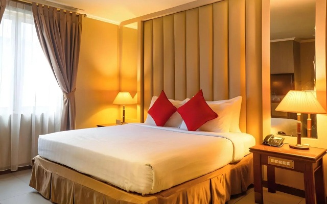 Hotel Olympic