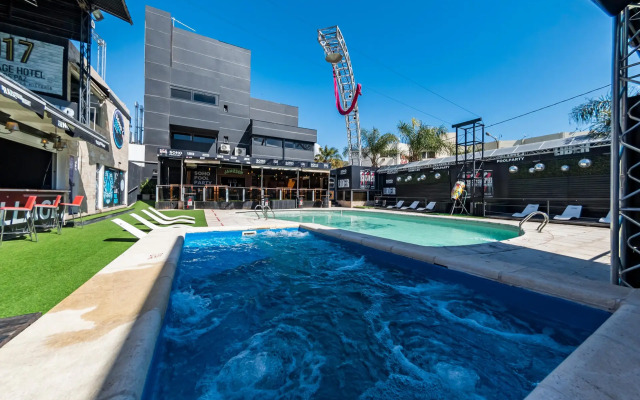 Soho Village Hotel