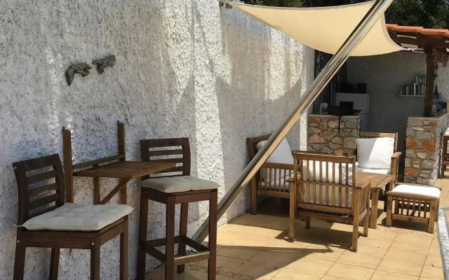 Skiathos Garden Cottages