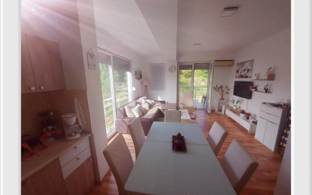 APARTMENT ANA v-Peshtani