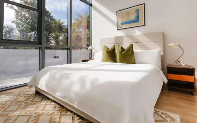 Sonder by Marriott Bonvoy 17WEST Apartments