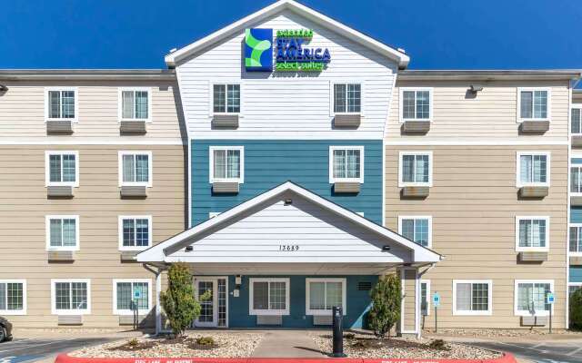 Extended Stay America Select Suites - Austin - Northwest