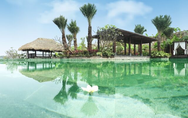 Xishan Hotsprings Resort & SPA
