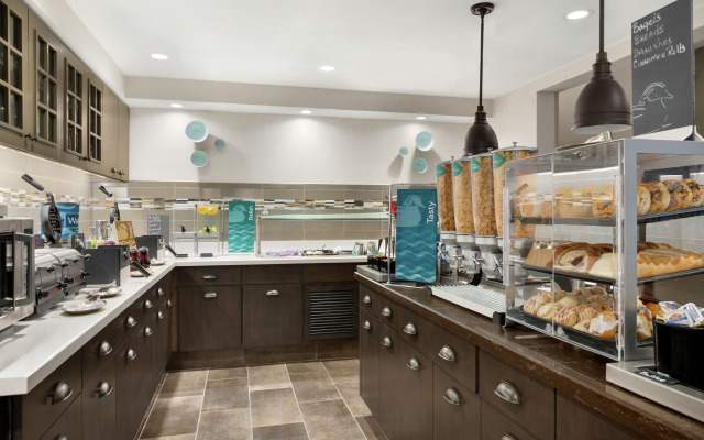 Homewood Suites by Hilton Dallas-Arlington