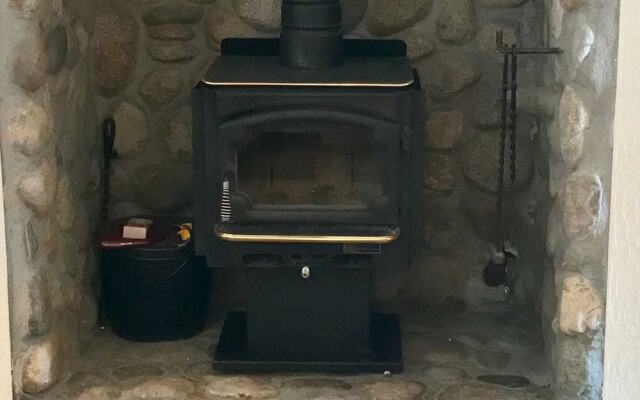 Mammoth S #136 2 Bedroom Condo