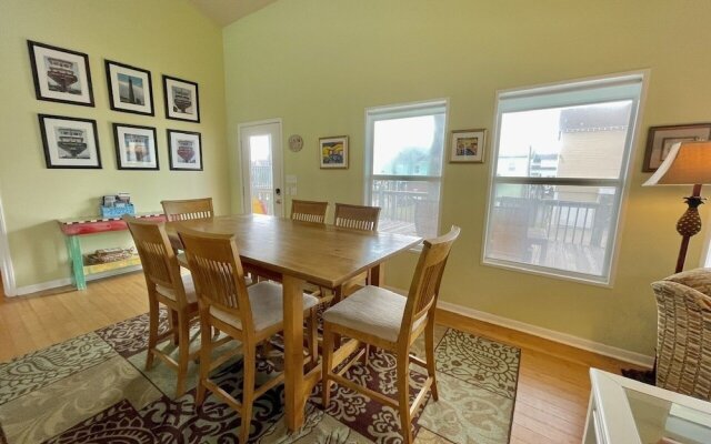 Luna Bella 3 Bedroom Home by Redawning