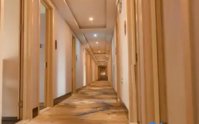 Jinliangge Express Hotel