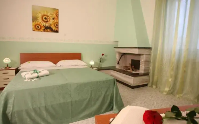 A Casa Di Giordy