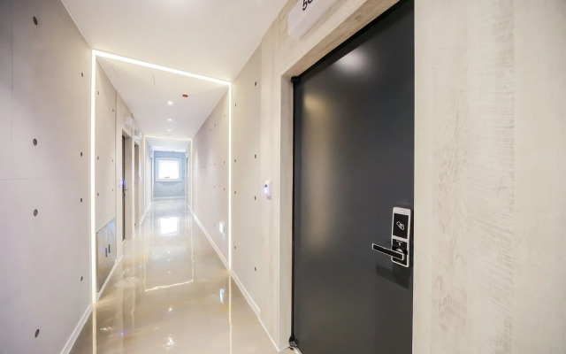 Daegu Dongcheon-dong Dot A