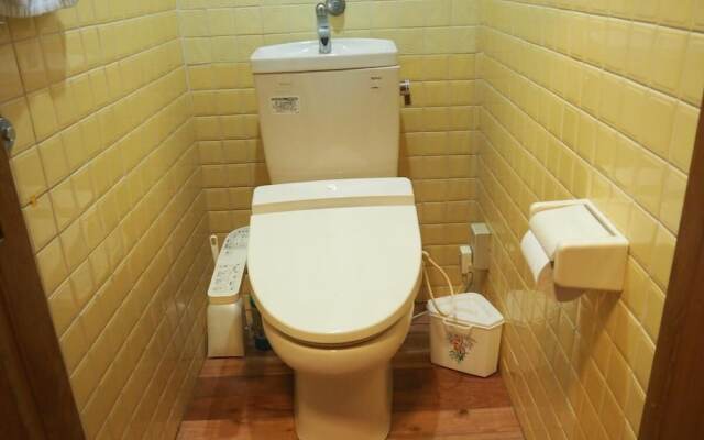 Sudomari Minshuku Friend - Hostel