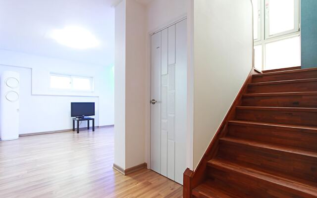 Goesan I Hill Pension