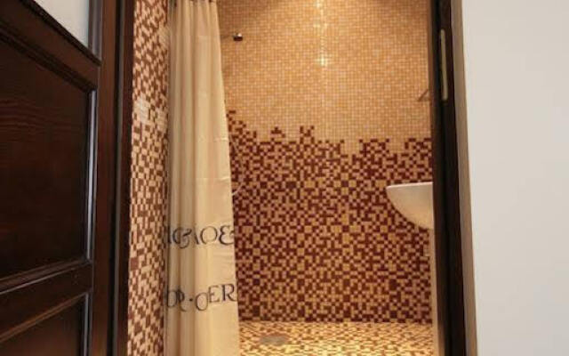 Solny Square Aparthotel