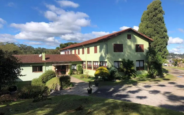 Pousada Casa da Paz