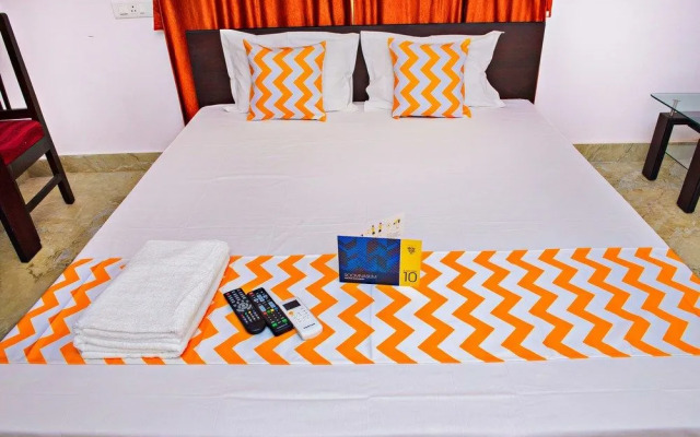 OYO Flagship 9980 Violet Guest House