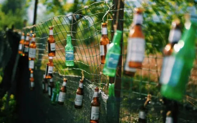 Yulong County met the homestay