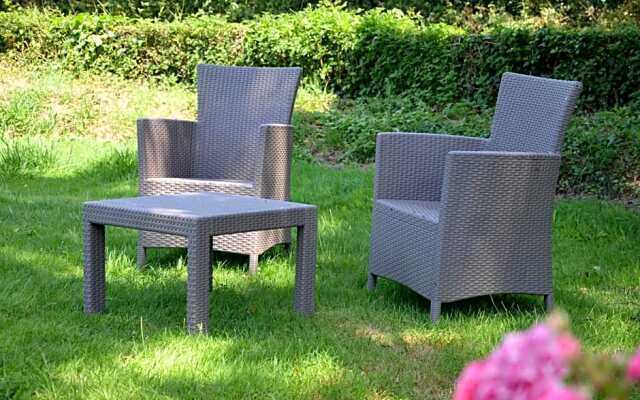 Chambres d'Hôtes de Creulet