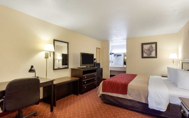 Miles City Hotel