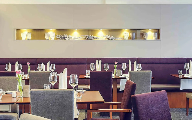 Mercure Hotel Düsseldorf Kaarst