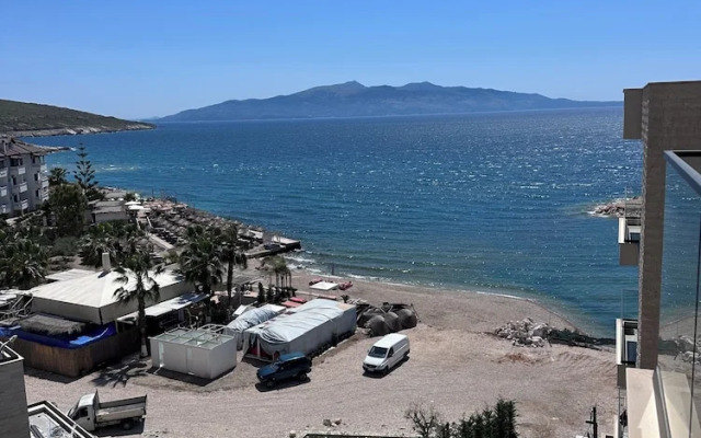 Saranda Hotel