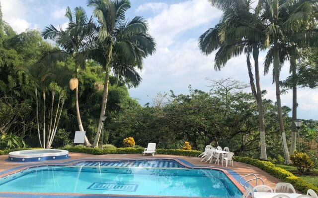Finca Hotel Andaquies