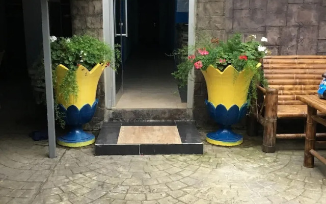 Talga Hotel