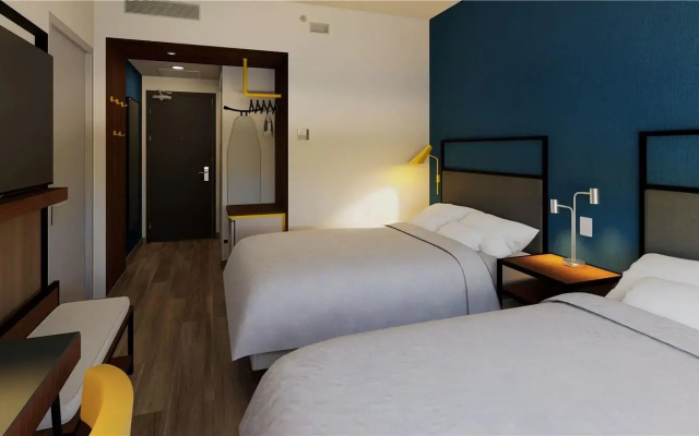 Tru By Hilton Distrito Palmerola