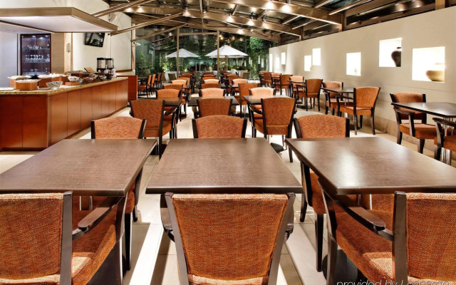 Holiday Inn Express Santiago Las Condes by IHG