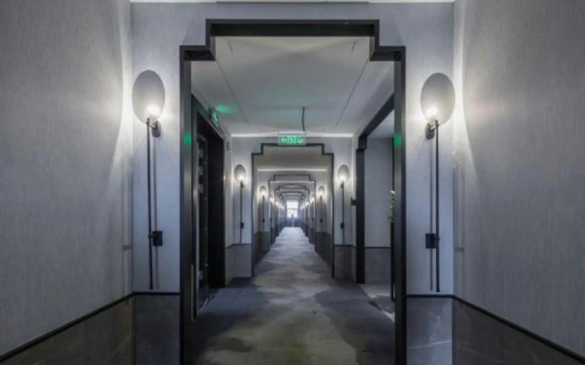 Lu 'an Hai Chao Hotel