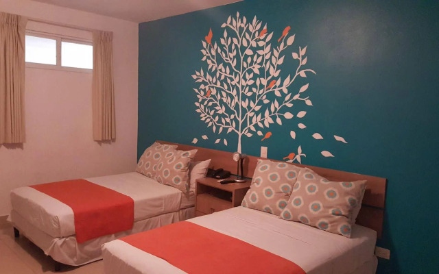 Hotel Arbol De Sueños