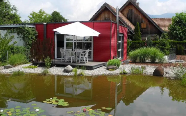 Ferienhäuschen Lore