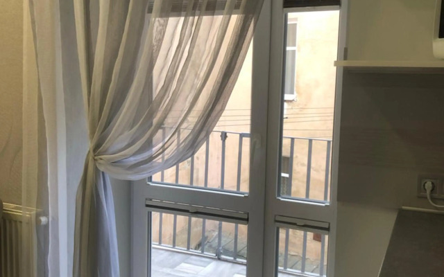 Viktoriya Deluxe Apartment