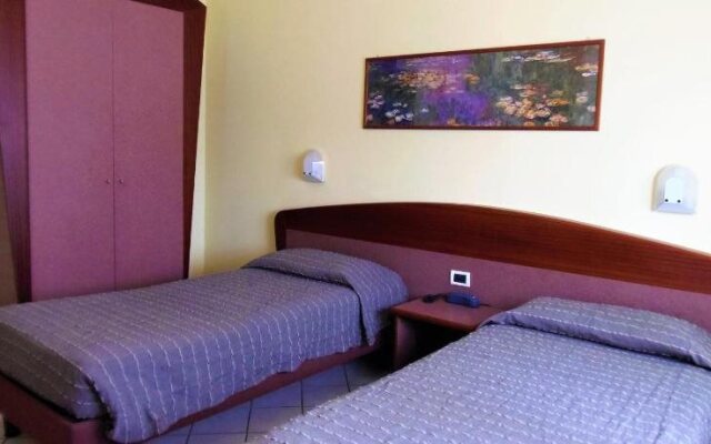 Albergo Sirena