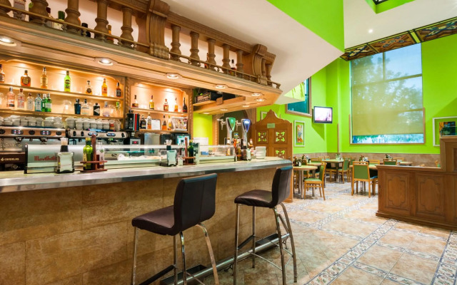 Hotel Julia Madrid