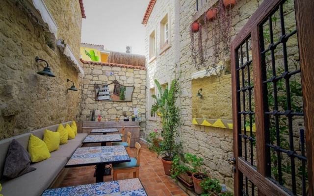 Micel Otel Alaçatı