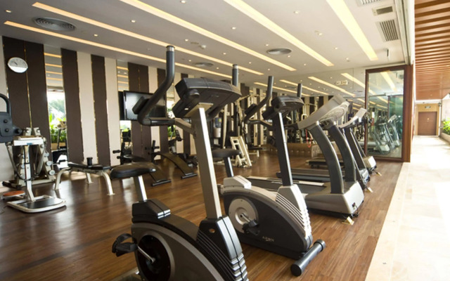 Foshan Fortuna Hotel