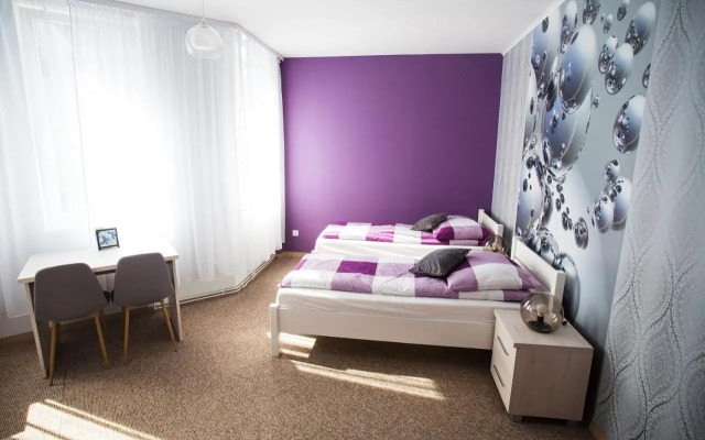 Pokoje gościnne 30stka