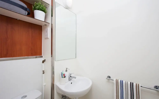 Modern Student-Only Ensuite Rooms in Bath