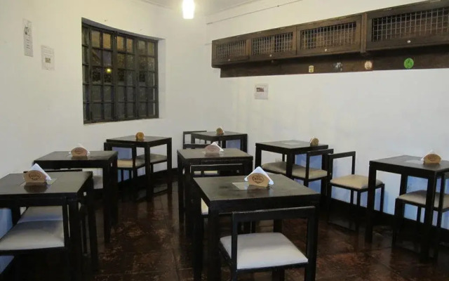Nomade Backpackers Hostel