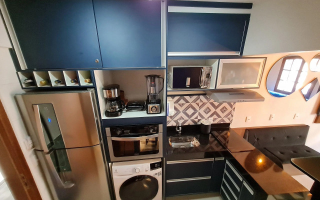 Apto Duplex, Peró - Cabo Frio. Conforto, Piscina, Beira Mar.