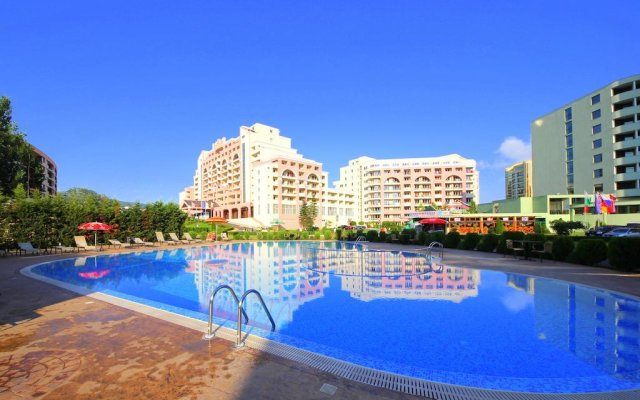 Menada Sunny Beach Plaza Apartments